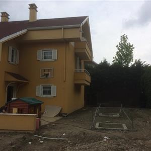 BEYKOZ KONAKLARI