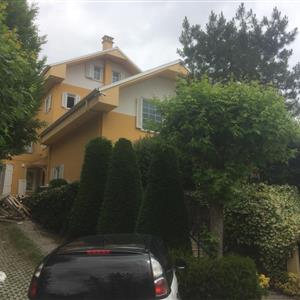 BEYKOZ KONAKLARI