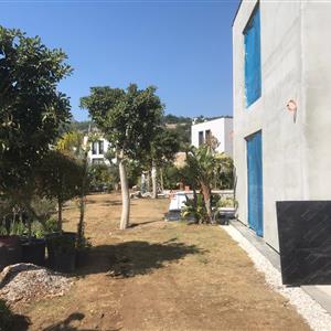 BODRUM AKVİSTA KONAKLARI