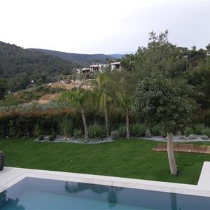 BODRUM AKVİSTA KONAKLARI