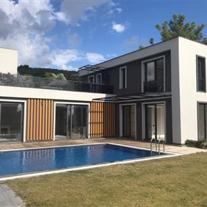 BODRUM AKVİSTA KONAKLARI