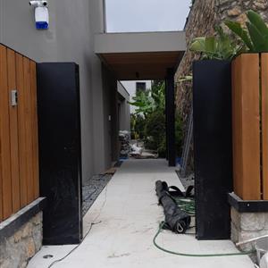 BODRUM AKVİSTA KONAKLARI