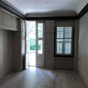 RUMELİ HİSARI ALİ VAFİ KÖŞKÜ