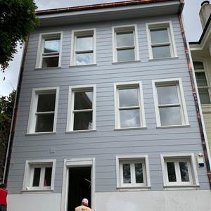 Seyhan Akarlılar Mavi Jeans Reklam ve Görsel İletişim Müdürü