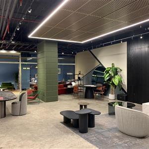 Som Interior