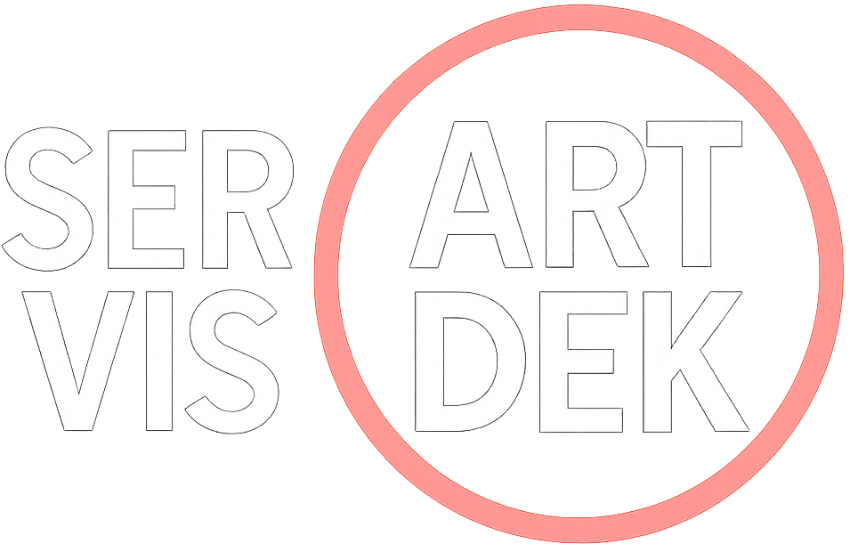 Faaliyet Alanlarımız