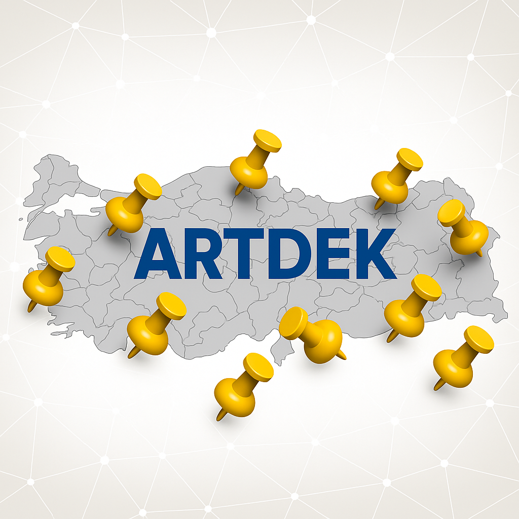 Artdek Türkiye