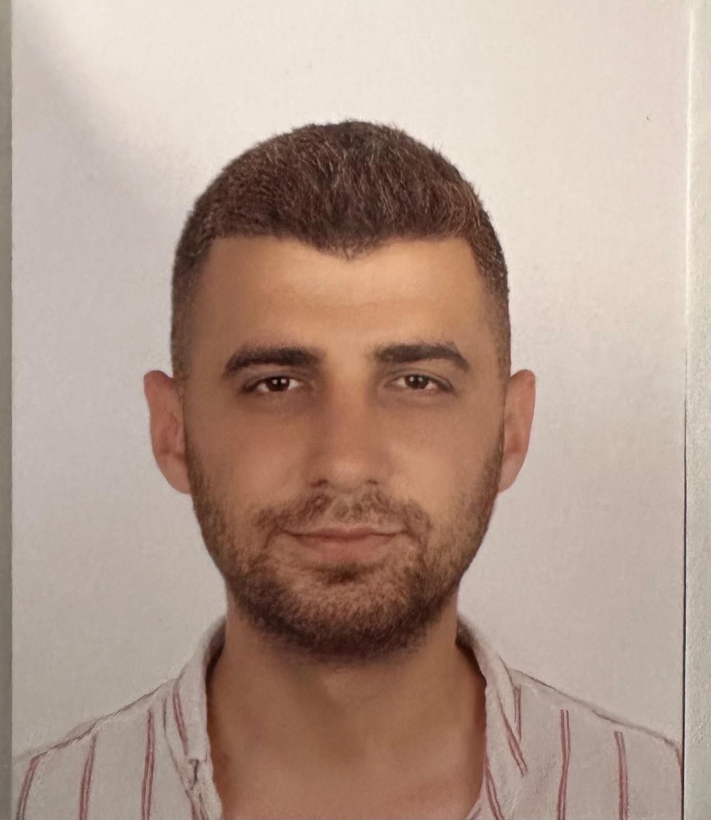 Kazım Aykut Demirel